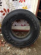 Dunlop SP LT 01. Зимние, без шипов, 2009 год, износ: 10%, 1 шт