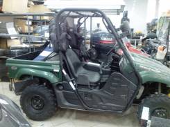 Yamaha Rhino 700. исправен, есть птс, с пробегом