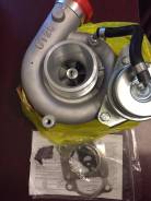 Турбина. Toyota Land Cruiser, HDJ80, HDJ81, HDJ100 Двигатель 1HDT