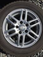 Leben. 6.0x15, 5x114.30, ET43