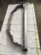 Обвес кузова аэродинамический. Honda Accord, CU2, CU1 Двигатели: R20A3, K24Z3, K24A, R20A