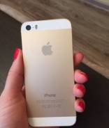 Apple iPhone 5s 32Gb. Б/у