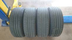 Bridgestone Turanza T001. Летние, 2017 год, без износа, 4 шт