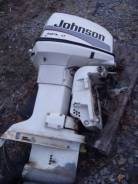 Johnson. 115,00 л.с., 2х тактный, бензин, нога L (508 мм), Год: 1998 год