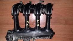 Коллектор впускной. Honda Jazz Honda Mobilio, LA-GB1, LA-GB2 Honda Fit, LA-GD1, LA-GD2 Двигатели: L12A1, L13A2, L13A1