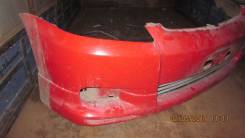 Бампер. Toyota Wish, ANE11, ANE11W