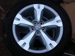 Toyota. 6.0x16, 5x100.00, ET39, ЦО 54,1 мм.