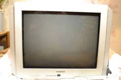 Thomson. CRT (ЭЛТ)
