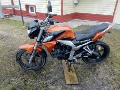Racer Fighter 250. 250 куб. см., исправен, птс, с пробегом. Под заказ