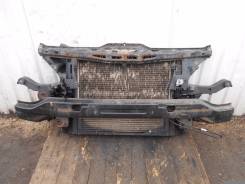 Рамка радиатора. Mercedes-Benz Vito, W639 Mercedes-Benz Viano, W639