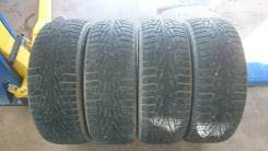 Nokian Hakkapeliitta 7 SUV. Зимние, шипованные, износ: 30%, 4 шт