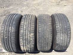 Dunlop Grandtrek PT3. Летние, 2014 год, износ: 5%, 4 шт