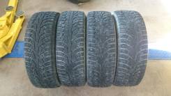 Nokian Hakkapeliitta 5 SUV. Зимние, шипованные, износ: 40%, 4 шт