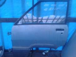 Дверь боковая. Toyota Master Ace Surf, 30