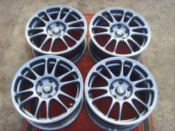 A-Tech. 6.5x16, 5x114.30, ET38, ЦО 73,1 мм. Под заказ