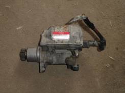 Стартер. Toyota: Mark II Wagon Qualis, Previa, RAV4, Picnic Verso, Windom, Camry Gracia, Solara, Pronard, Sienna, Harrier, Camry, Avensis Verso, Avalo...
