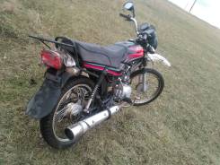 Orion 125. 125 куб. см., исправен, птс, с пробегом