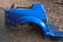 Крыло. Mazda RX-8, SE3P Двигатель 13BMSP