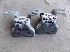 Крепление боковой двери. Toyota Gaia, SXM10, SXM15G, SXM10G, SXM15