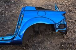 Крыло. Mazda RX-8, SE3P Двигатель 13BMSP