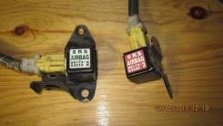Датчик airbag. Toyota Wish, ANE11, ANE11W