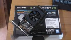 GeForce GT 710