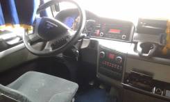 MAN TGX. , 10 500 куб. см., 15 000 кг.