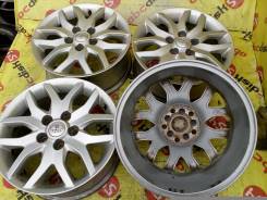 Toyota. 6.5x16, 5x114.30, ET45