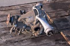 Редуктор. Mazda RX-8, SE3P Двигатель 13BMSP