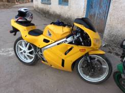 Honda VFR. 400 куб. см., исправен, птс, с пробегом
