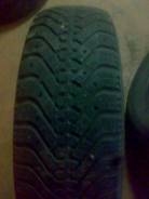 Goodyear UltraGrip 500. Зимние, без шипов, износ: 60%, 1 шт