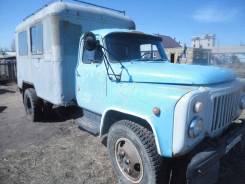 ГАЗ 53. Продам ГАЗ-53., 4 250 куб. см., 3 500 кг.