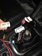 Панель приборов. Nissan Silvia, S14 Nissan 200SX, S14