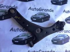Рычаг подвески. Toyota Opa, ZCT10, ZCT15, ACT10 Toyota Vista Ardeo, SV50, SV55, ZZV50, AZV50, AZV55 Toyota Vista, SV50, AZV55, ZZV50, AZV50, SV55 Toyo...