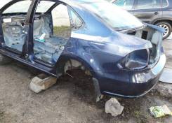 Лонжерон. Volkswagen Polo, 602, 612, 6R1 Двигатели: CFNA, CFNB, CFW, CHYA, CHYB, CHZC, CJZC, CJZD, CLSA, CUSA, CUSB, CWVA, CZCA, CZEA, DAJA, DAJB