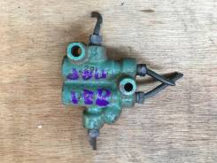 Регулятор давления тормозов. Toyota: Corolla, Yaris, RAV4, Vista Ardeo, Vitz, Echo Verso, Wish, Corona, Carina E, Platz, Avensis, Carina ED, Corolla L...