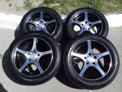 Goodyear HydraGrip. ������, �/�, ����� 50�%
