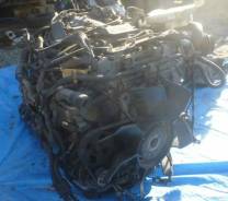 Двигатель в сборе. Nissan Cedric Cima Nissan Gloria, MY34, ENY34, Y34, HY34 Nissan Cedric, ENY34, MY34, Y34, HY34 Двигатели: VQ30DET, VQ30DD