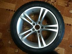 BMW. 8.0x18, 5x120.00, ET20