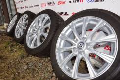 Weds Joker. 7.5x19, 5x114.30, ET38