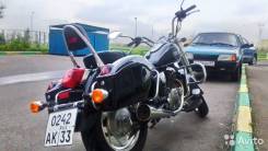 Baltmotors Classic 200. 199 куб. см., исправен, птс, с пробегом. Под заказ