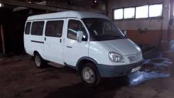 ГАЗ 322132. Продам газель, 2 890 куб. см., 13 мест