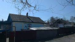 Продам дом в Партизанске. Улица Партизанская 34, р-н ЦОФ, площадь дома 49 кв. м., отопление твердотопливное, от частного лица (собственник). Дом снару...