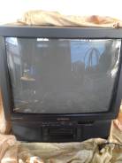 Hitachi. 26" CRT (ЭЛТ)