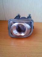 Фара противотуманная. Subaru Legacy, BL5, BLE, BP5, BPE Двигатели: EJ30D, EJ20X, EJ20Y, EJ203, EJ20C, EJ204