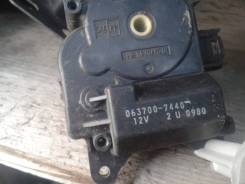 Сервопривод заслонок печки. Toyota Vista Ardeo, SV50, SV55, SV55G, ZZV50G, ZZV50, AZV55G, SV50G, AZV50, AZV55, AZV50G Toyota Vista, SV50, AZV55, ZZV50...