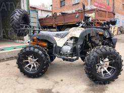 Yamaha Grizzly 250. исправен, без птс, без пробега. Под заказ