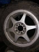 Toyota. 15.0x15
