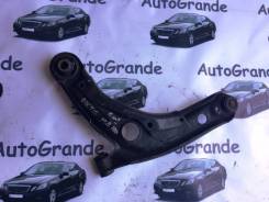 Рычаг подвески. Toyota: Vitz, Ractis, Yaris, ist, Belta, Scion Двигатели: 1NZFE, 2NZFE, 2SZFE, 1KRFE, 2ZRFE