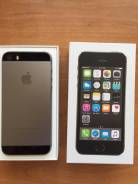 Apple iPhone 5s. Б/у